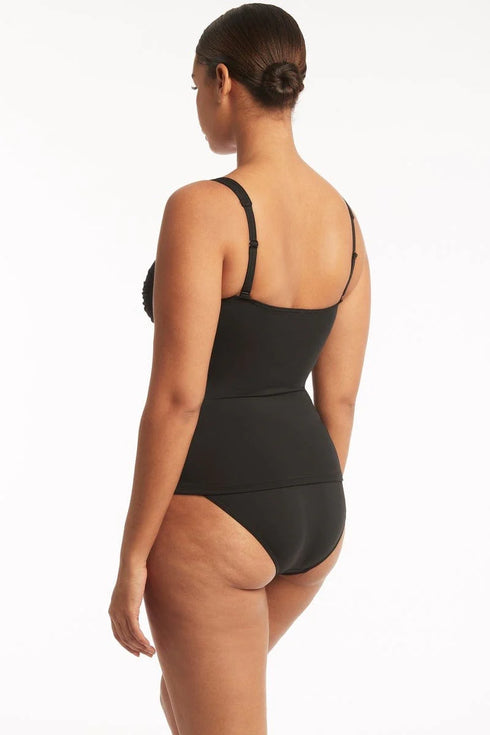 Sea Level Eco Essentials Multifit Singlet